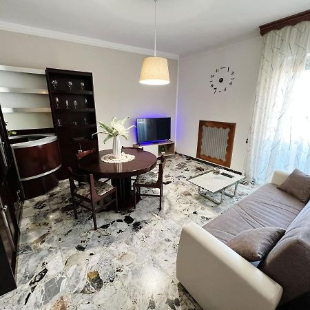 Casa Di Mattia Apartment Pescara Bagian luar foto