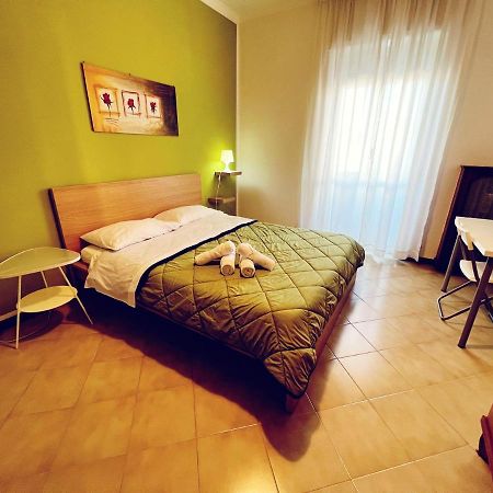 Casa Di Mattia Apartment Pescara Bagian luar foto