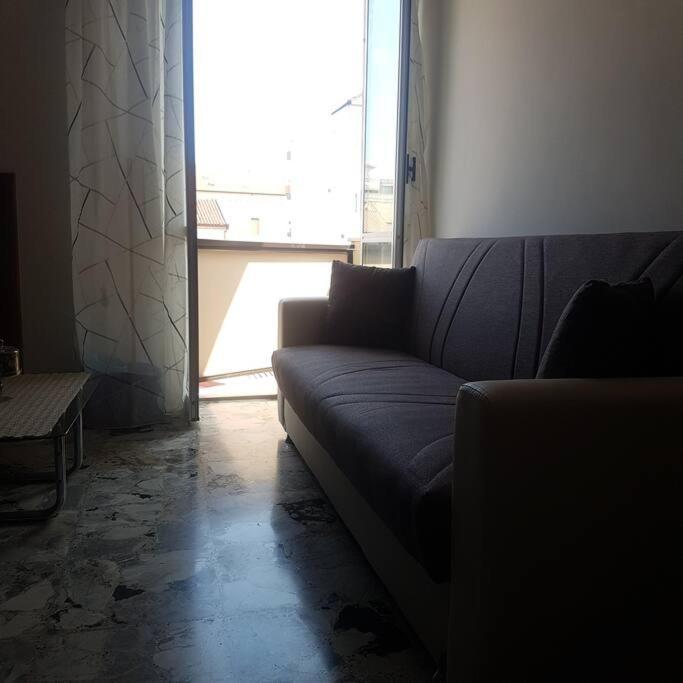 Casa Di Mattia Apartment Pescara Bagian luar foto