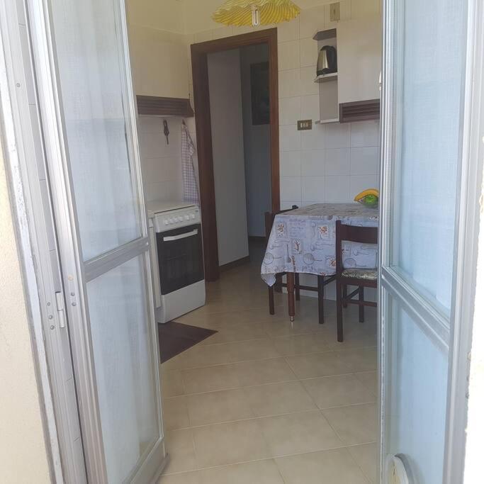 Casa Di Mattia Apartment Pescara Bagian luar foto