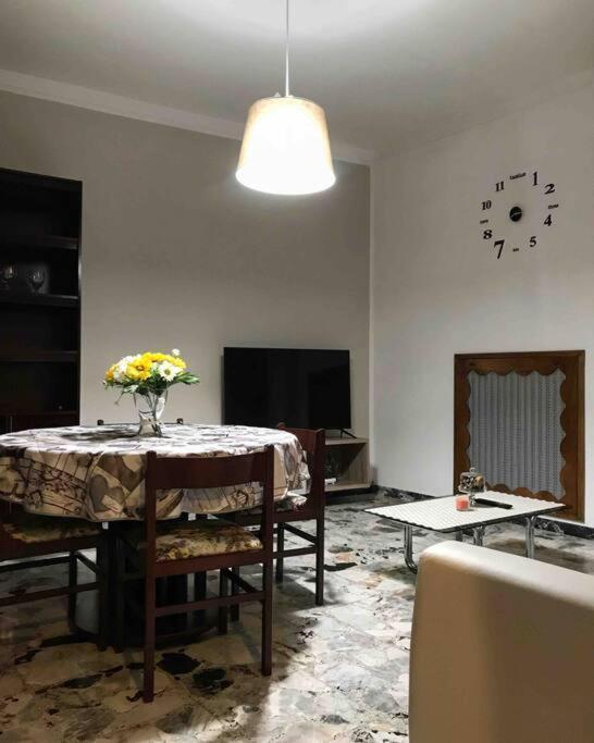 Casa Di Mattia Apartment Pescara Bagian luar foto