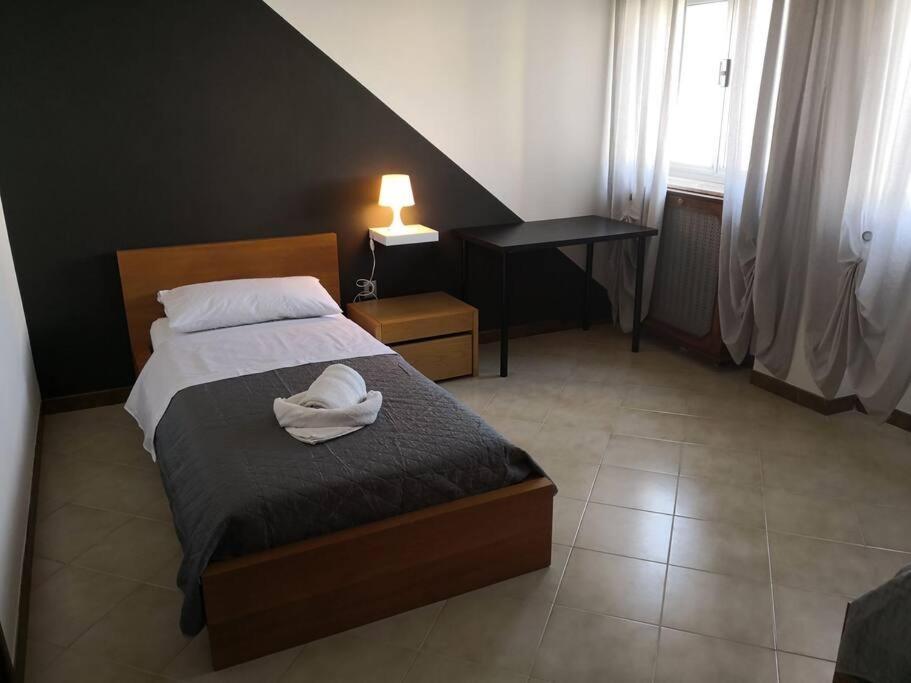 Casa Di Mattia Apartment Pescara Bagian luar foto