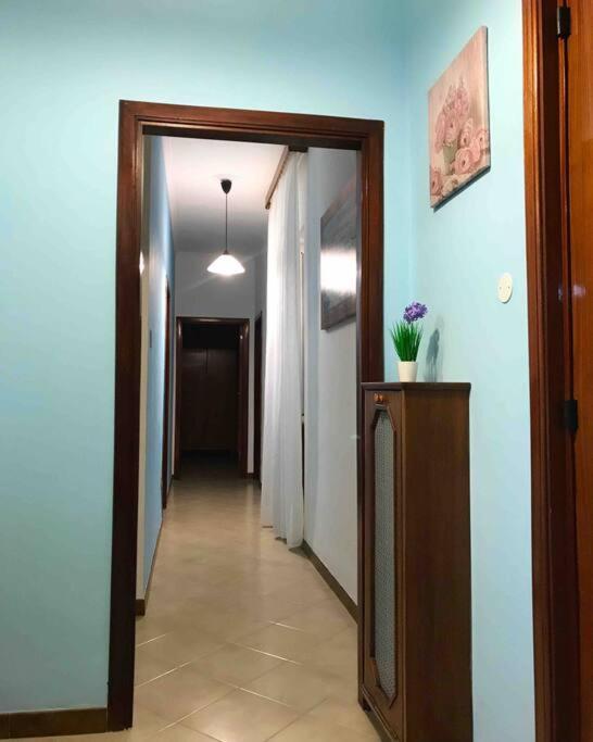 Casa Di Mattia Apartment Pescara Bagian luar foto