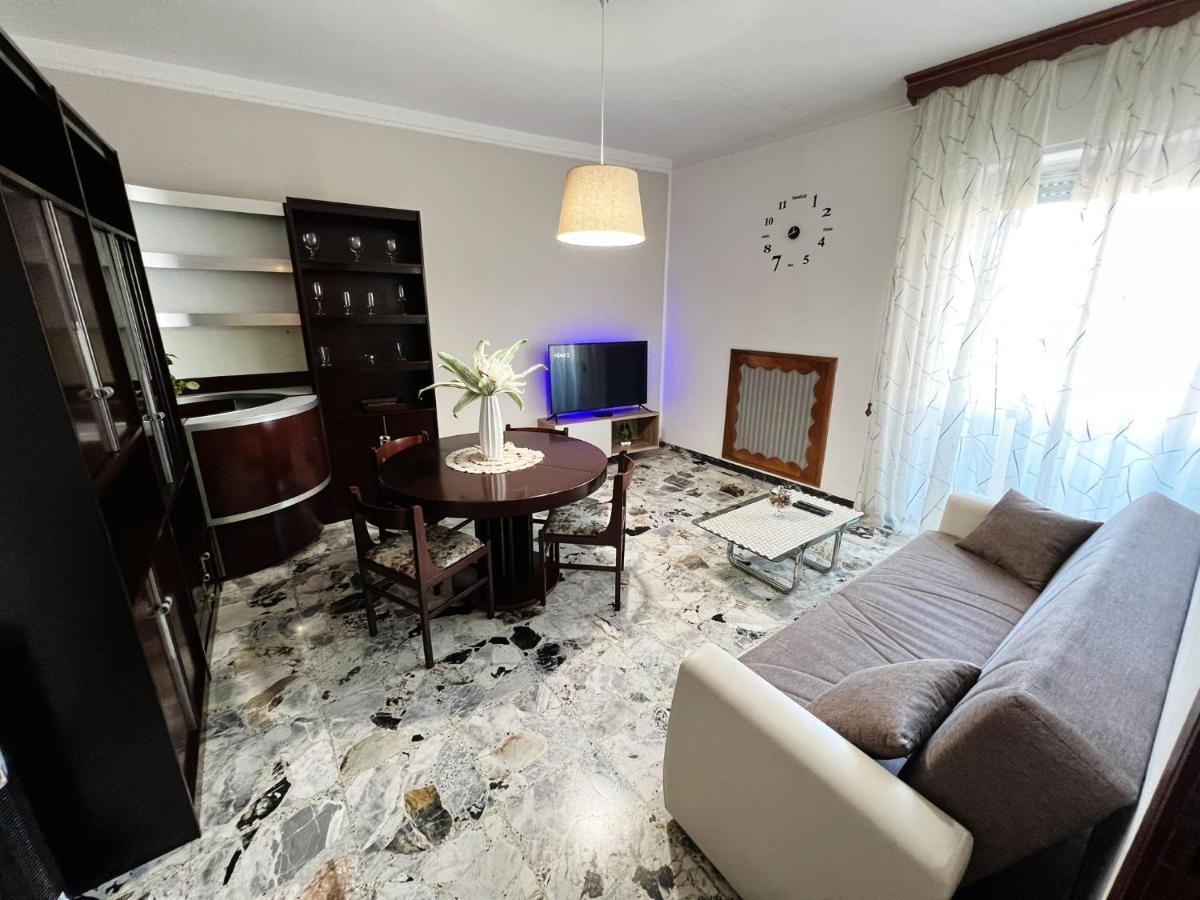 Casa Di Mattia Apartment Pescara Bagian luar foto